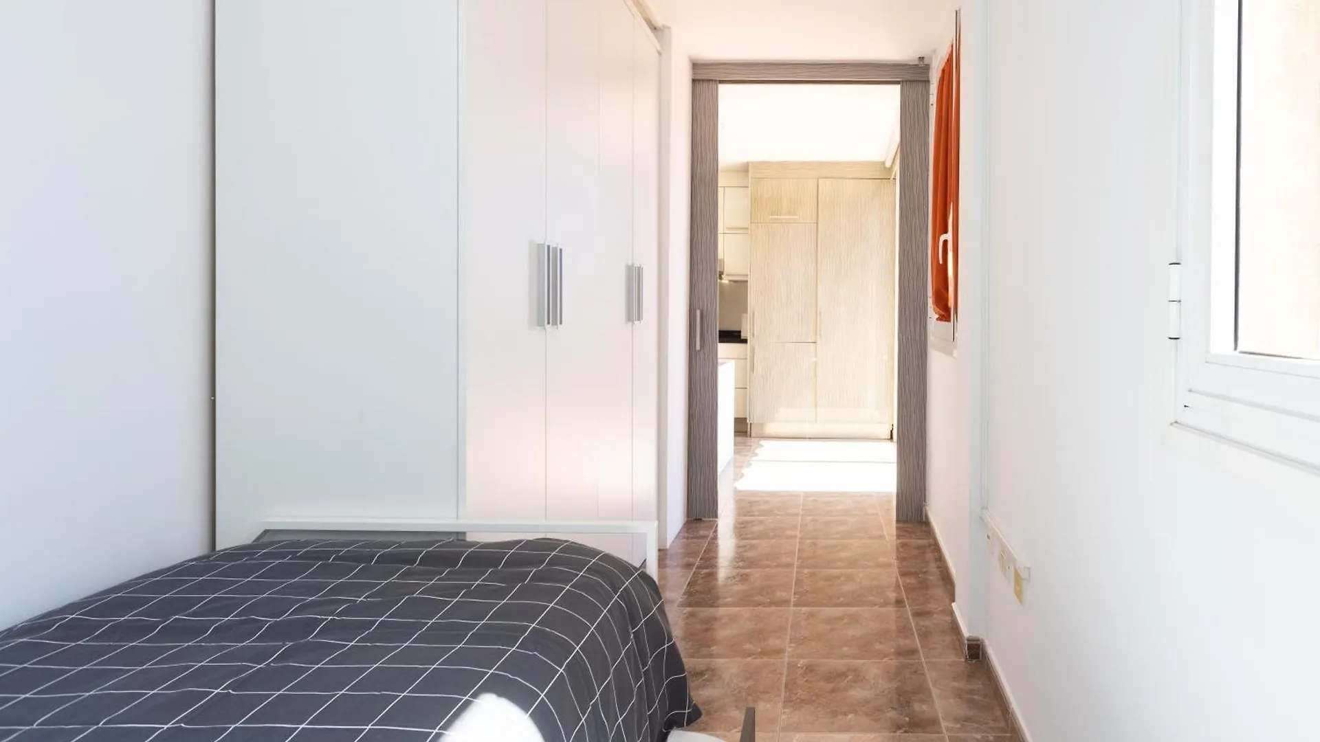 Apartment Caletillas Vista Mar Home Candelaria Spain