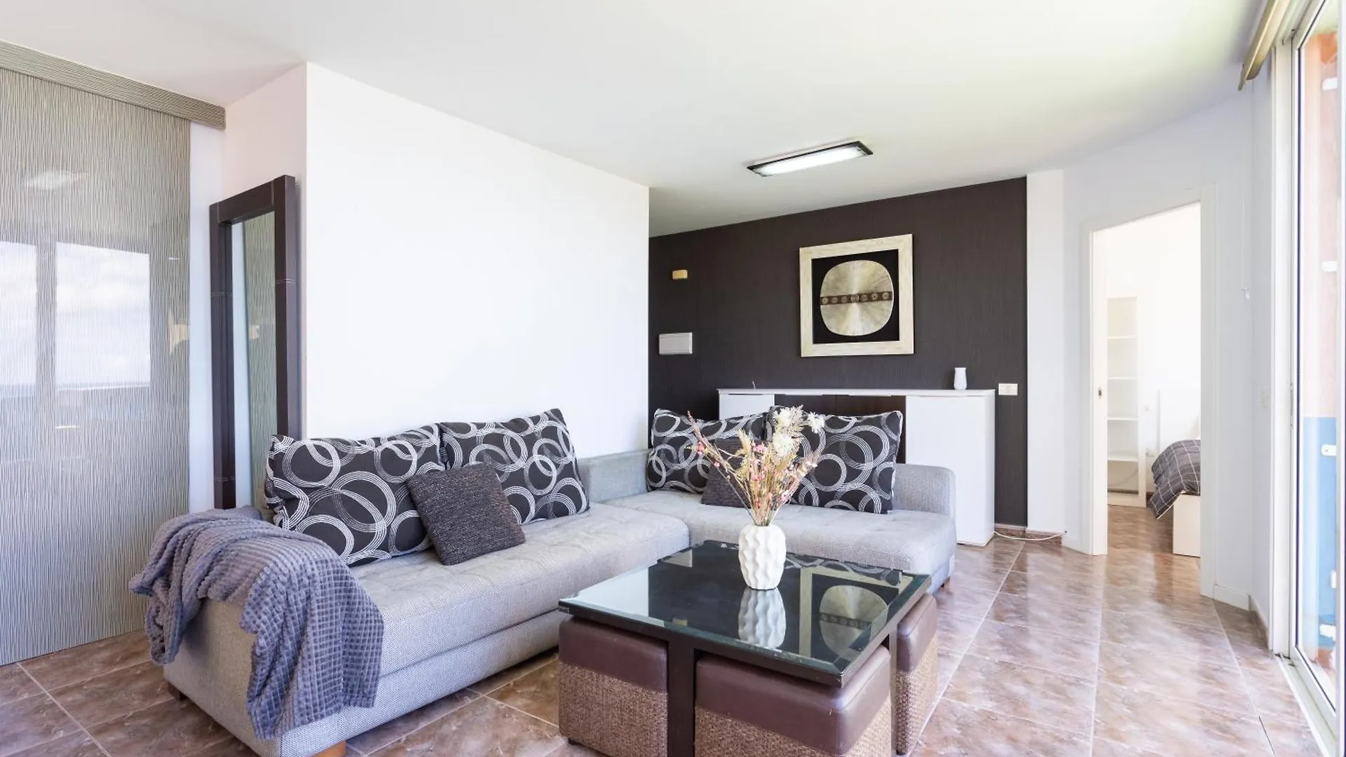 Apartment Caletillas Vista Mar Home Candelaria
