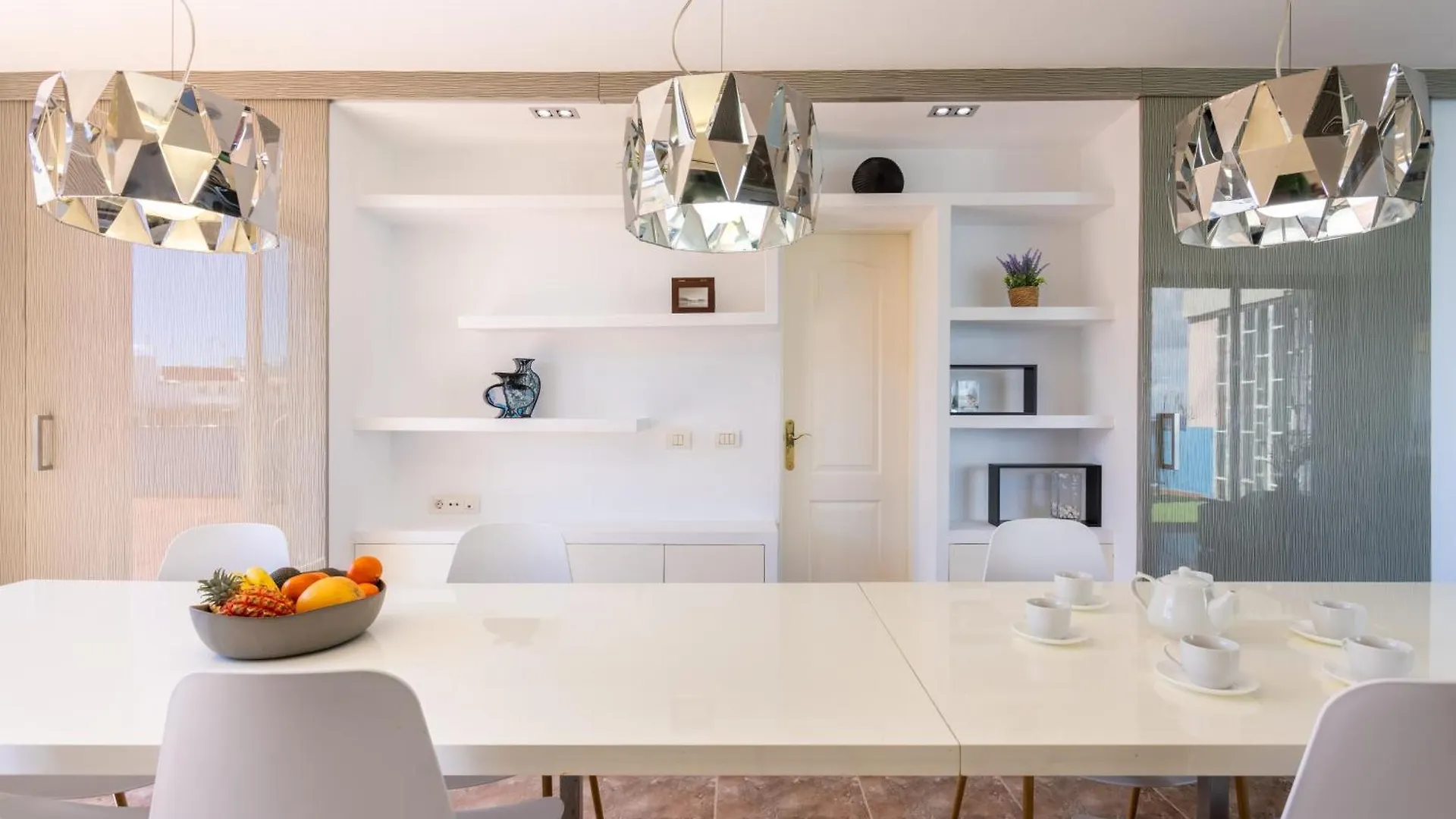 Apartment Caletillas Vista Mar Home Candelaria