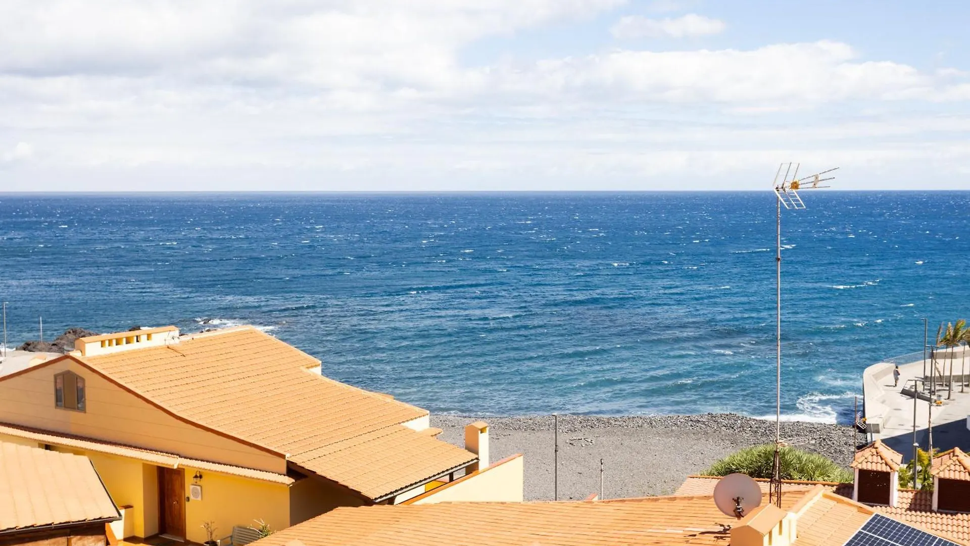 Caletillas Vista Mar Home Candelaria 0*,  Spain